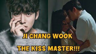 Exploring Ji Changwook’s Career Key Dramas and Movies [upl. by Adnala193]