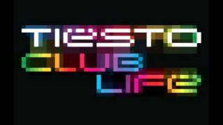 Tiësto  Las Vegas Radio Edit [upl. by Joleen]