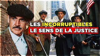 Les incorruptibles  Le sens de la Justice [upl. by Prady]