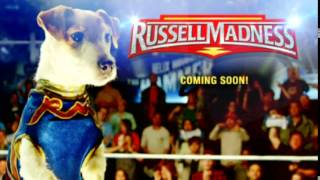 Russell Madness Theme Song  Russell Maniac Entrance Theme [upl. by Vickey897]