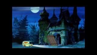 Top Five Scooby Doo Where Are You Episodes [upl. by Adaminah]