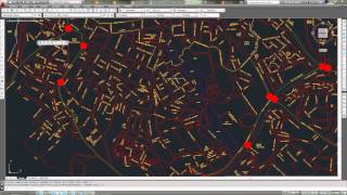 Como Convertir Plano AutoCad a Imagen BMP [upl. by Amalburga]