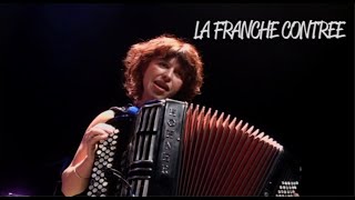 LA FRANCHE CONTRÉE V Arnoux par quotJazz in my Musettequot de Musique Acoustique Machine [upl. by Aihtnic62]