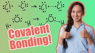 Covalent Bonding Definition and Examples [upl. by Fulviah]