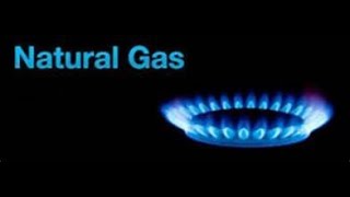 Natural Gas Eating The Bulls [upl. by Ahsinet]