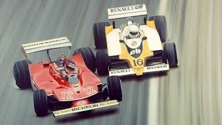 Top 10 Overtakes of F1 History PART 2 [upl. by Immanuel]