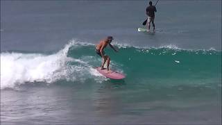 Surfer in the Hat with Andreini Vaquero [upl. by Stirling]