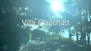 Villa Plachart por Gio Ponti [upl. by Reddy]