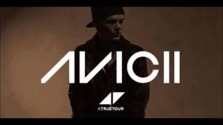 Avicii vs Eminem Levelswithout me [upl. by Ahsitra]