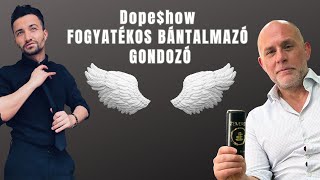 FOGYATÉKOS BÁNTALMAZÓ GONDOZÓ  Dopehow [upl. by Hendry]