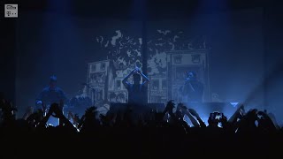 Moderat Live in Prague Electronic Beats TV [upl. by Ardnaid663]