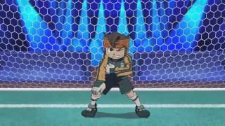 Inazuma Eleven La Pelicula Descargar Castellano [upl. by Ydnam866]