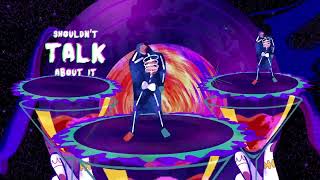 Milky Chance  Stolen Dance Lyric Video [upl. by Philbin]