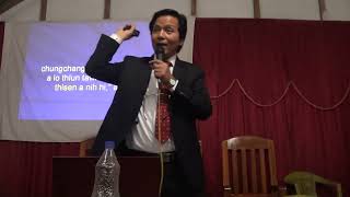 Thuthlung Hlui leh Thar awmzia ZirhonaNgopa Pastor PL Biakchhawna [upl. by Halbert985]