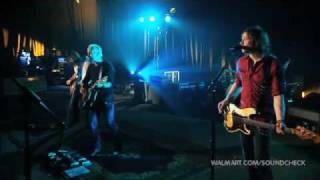 Lifehouse  It Is What It Is Live  Walmart Soundcheck 1 May 2010 [upl. by Hatcher631]