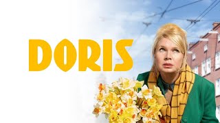 DORIS  Officiële trailer NL [upl. by Dira]