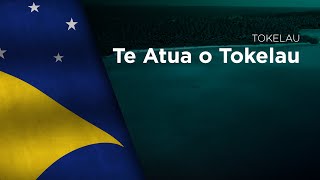 Anthem of Tokelau  Te Atua o Tokelau [upl. by Eekaz]