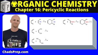 165b Stereoselectivity and Regioselectivity in Diels Alder Reactions [upl. by Sophey]