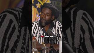 BUJU BANTON on Drink Champs QuestionampAnswer 🔥 rap music hiphop bujubanton jamaica [upl. by Gorey260]