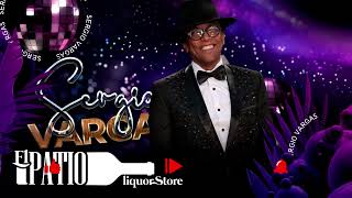 Sergio Vargas  Como es posible  Los Diseñadores  El Ritmo De La Noche  El Patio Liquor Store [upl. by Rosse]