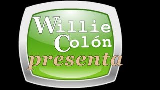 williecolon Willie Colon  Cueste Lo Que Cueste Janette Becerra [upl. by Analli]