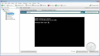 Backup Citrix Xenserver VM [upl. by Angelia344]