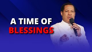 A TIME FOR BLESSINGS I PASTOR CHRIS LIVE USA I HEALING STREAMS LIVE HEALING SERVICES JULY 2024 [upl. by Anir794]