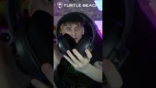 Turtle Beach Atlas Air Unboxing Ad [upl. by Lindeberg]