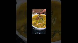 FISHERMAN SOUP TIPS ALERT ‼️ nigerianrecipes viralshort youtubeshorts luuscookingpotLifestyle [upl. by Ahsert]