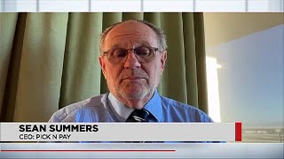 WATCH Ackerman family to give up control of Pick n Pay [upl. by Ravert812]