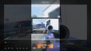 PLANEBANG TRICKSHOT mw3 fyp faze trickshots cod callofduty [upl. by Helbona]