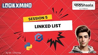 ByteCode SESSION 5  Linked List [upl. by Adaran406]