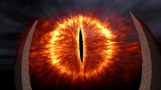 Eye of Sauron [upl. by Niuqaoj]