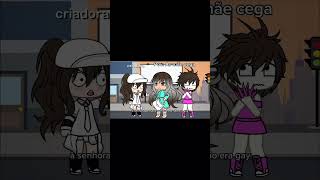 ✨PovAs mãe cegas✨ Ib jMonkeyDLuffy gacha naoflop animecreator naoflopaporfavor [upl. by Prebo489]