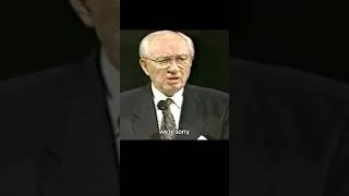 President Hinckleys Humor thechurchofjesuschrist lds humor funny [upl. by Maurise]