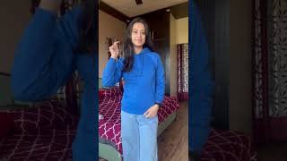 MYNTRA Winter Wear Haul under ₹400 [upl. by Aehc622]