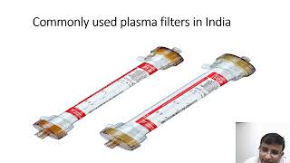 Plasmapheresis PART II Dialysis Technology Update 2024 AIIMS Nagpur [upl. by Ahtabat]