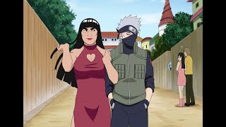 Kakashi x Mina EP 5  Who is she [upl. by Nnyluqcaj]