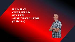 Red Hat Certified System Administrator RHCSA EX200  Folge 50  FirewallCMD und NFS [upl. by Lyris110]