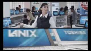 Comercial Telmex Netbooks Versión 2 2010 [upl. by Nibur]