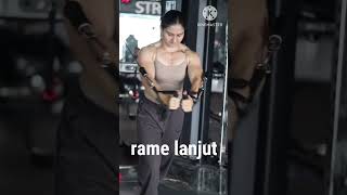 Gym fitnes yg banyak di cari suplemen gym [upl. by Ioved]