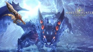 XenoJiiva VS Dual Blades  Monster Hunter World [upl. by Emee]