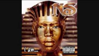 Nas  You Wont See Me Tonight feat Aaliyah [upl. by Ermey133]