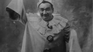 Enrico Caruso  Vesti la giubba  1902 1904 1907 [upl. by Eikceb]