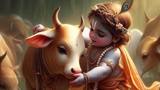 Madhurashtakam 🙏Sri Krishna Madurashtakam ❤️Iskon Special Edition 🔥 Beautifull songs of Krishna 🤗 [upl. by Rednav]