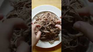 How to make Carne Mechada Venezuelan loved pulled beef [upl. by Alenas]