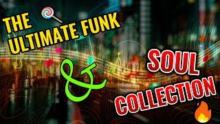 The Ultimate Funk amp Soul Collection  Best of Disco Music Collection [upl. by Rochester]