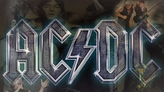 ACDC quotThe Best of the Bestquot🎸50 самых лучших песен ACDC из лучших🎸The 50 Greatest Hits of ACDC [upl. by Caty]