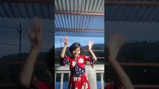 Rupsa dance  viral  Gulabi akhyan Jo tari dakhi [upl. by Enilatan]