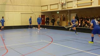 HJ slutspel FK2 Täby FC  Vendelsö IK [upl. by Eah424]